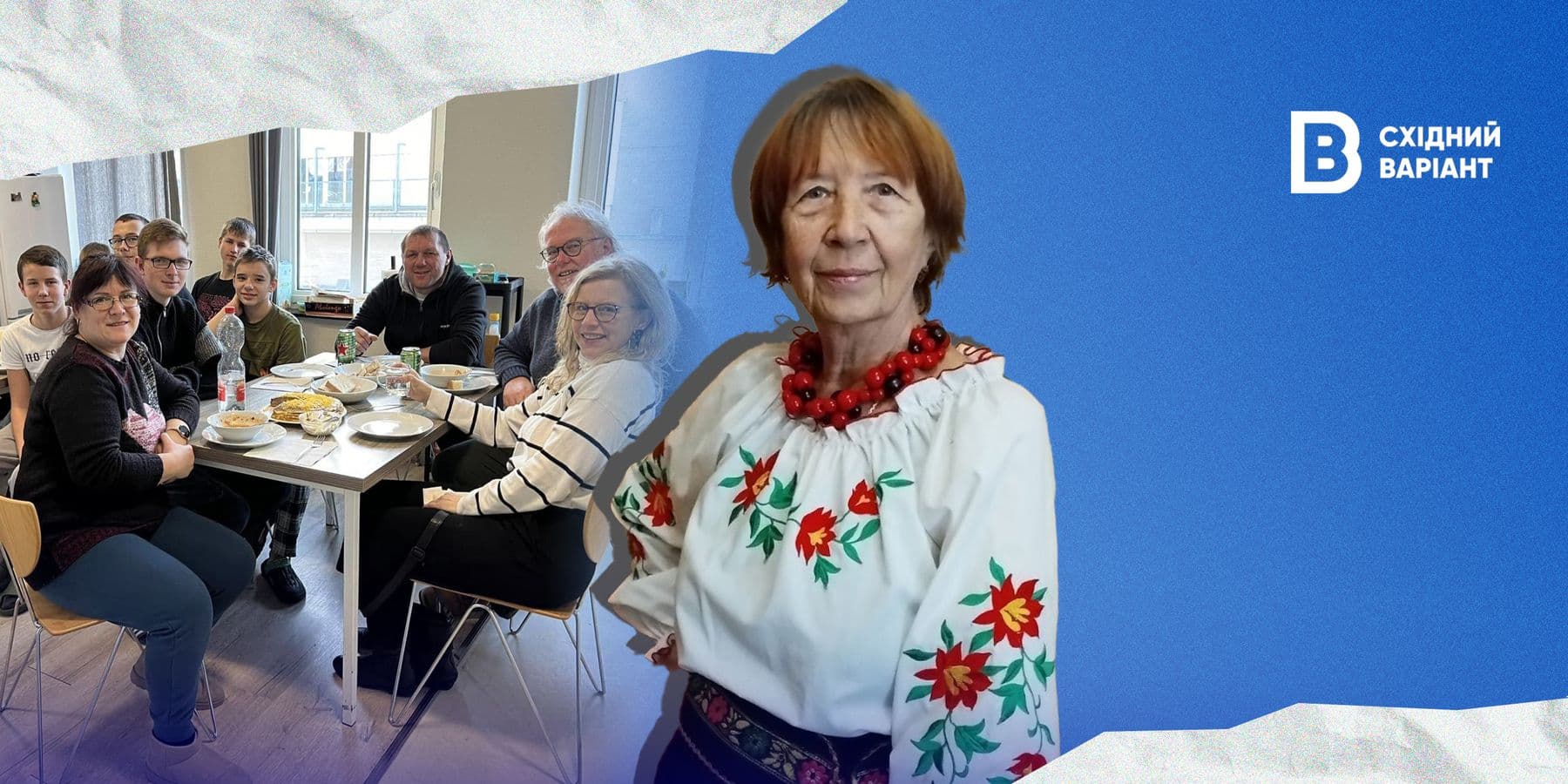 Олена Білицька