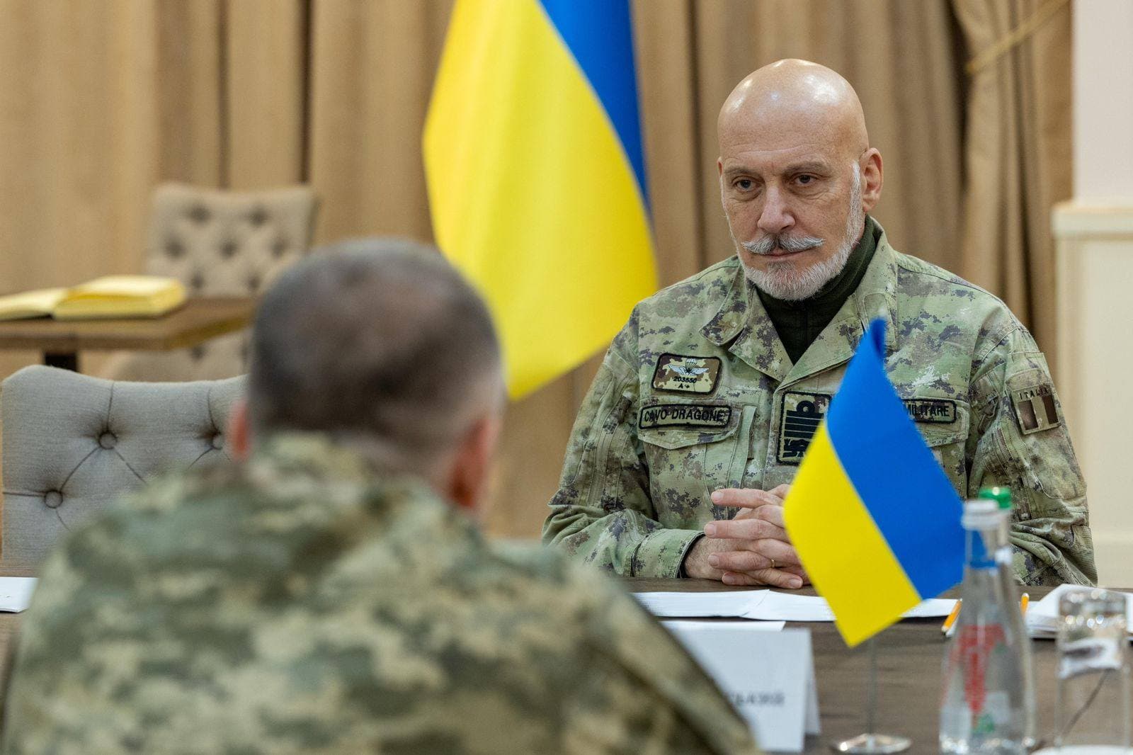 Джузеппе Каво Драгоне