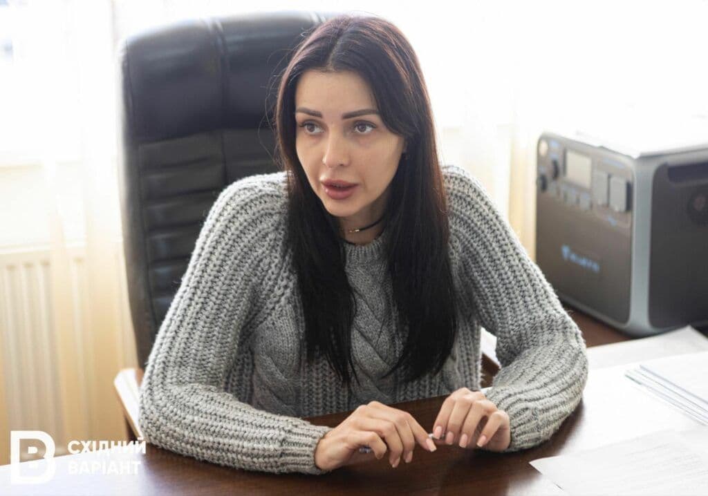 Яна Літвінова