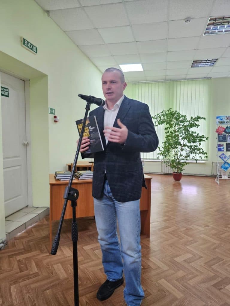 андрій зайцев