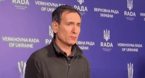 федір веніславський