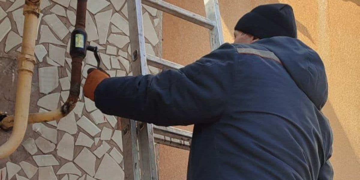 газівник