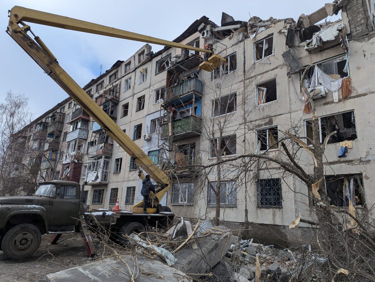 костянтинівка