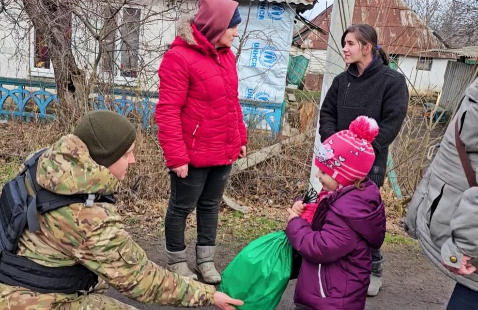 лиманська громада