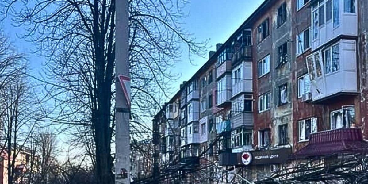 покровськ