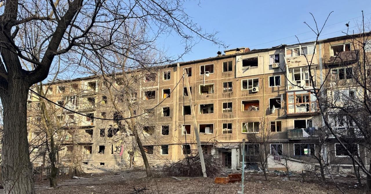 Росіяни вбили ще трьох людей на Донеччині
