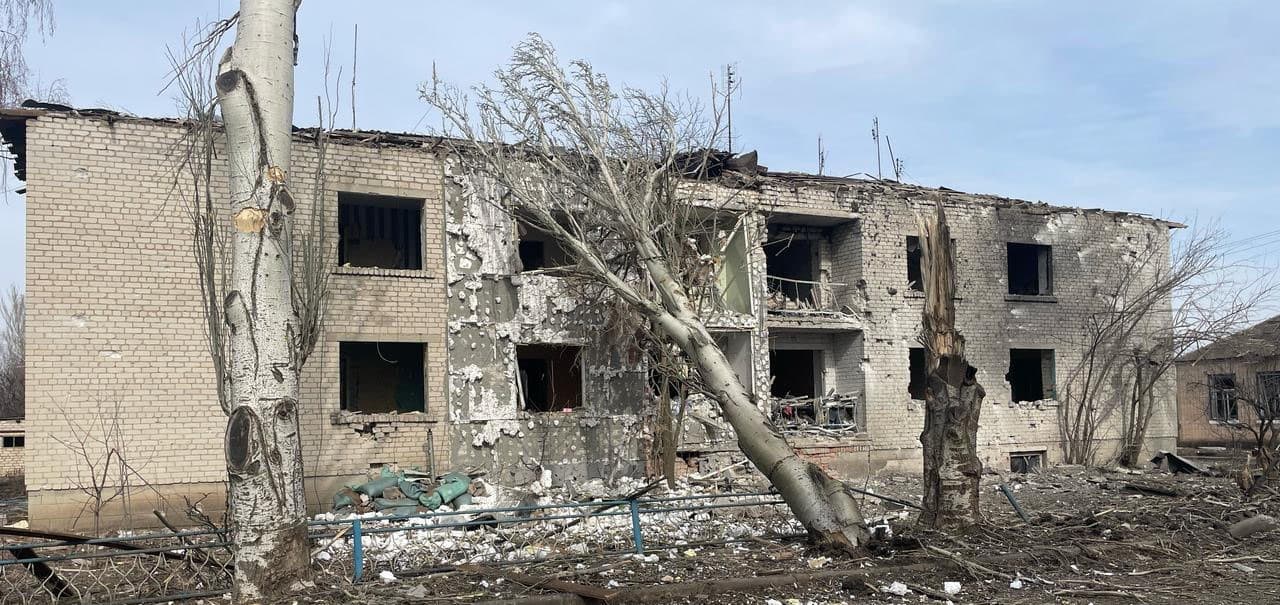За добу поліцейські зафіксували 3 741 ворожий обстріл по Донеччині: є жертви