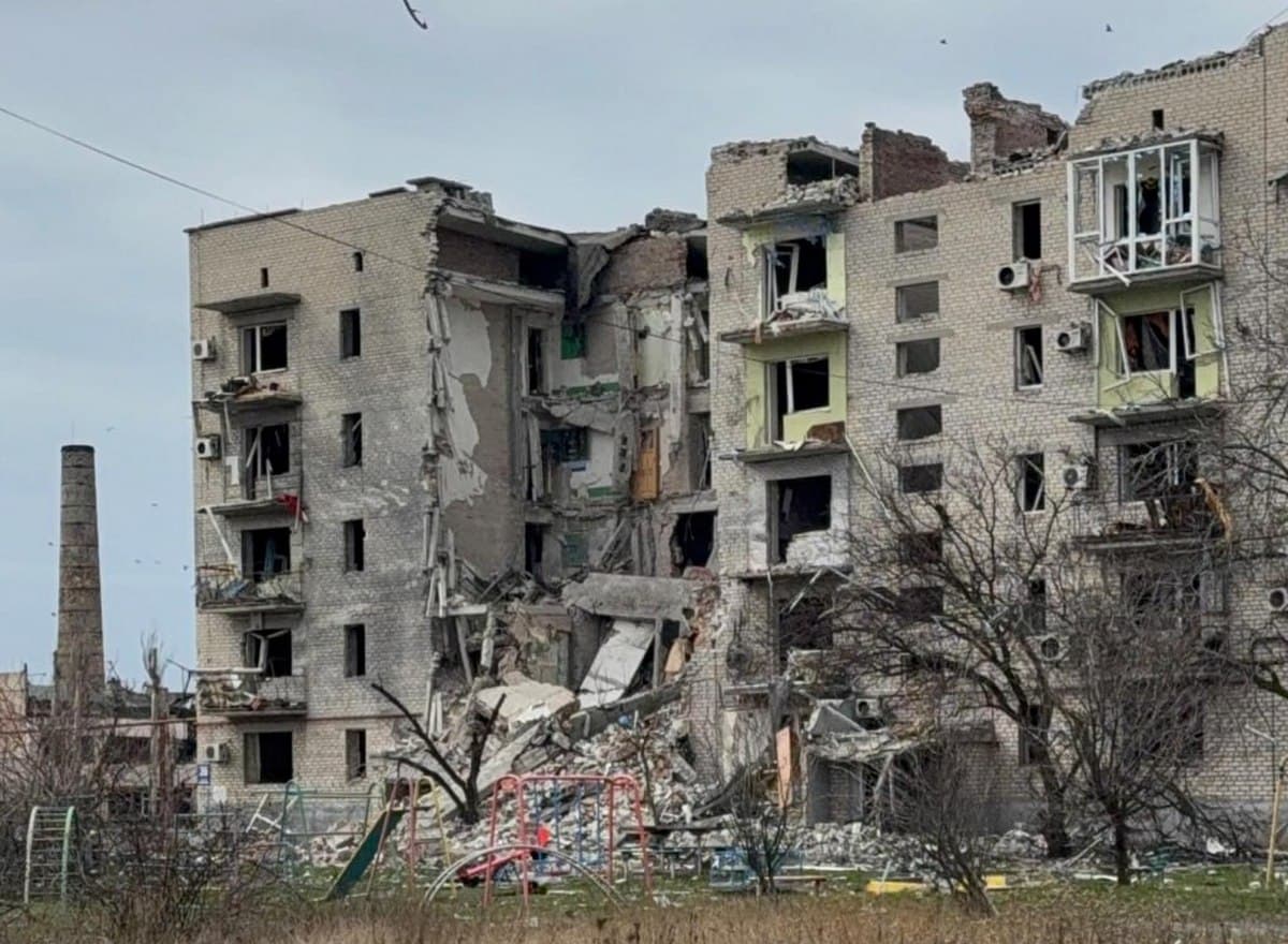 Росіяни зрозуміли, що Покровськ — велика проблема і шукають інші напрямки для прориву