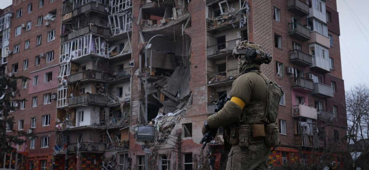У Покровській громаді залишається понад 4100 людей, процес евакуація — змінилася і ускладнилася