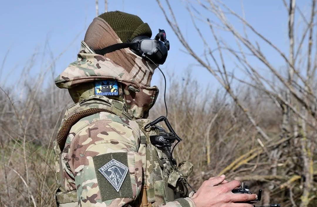 За добу на українських фронтах відбулося 74 бойових зіткнення ЗСУ з ворогом