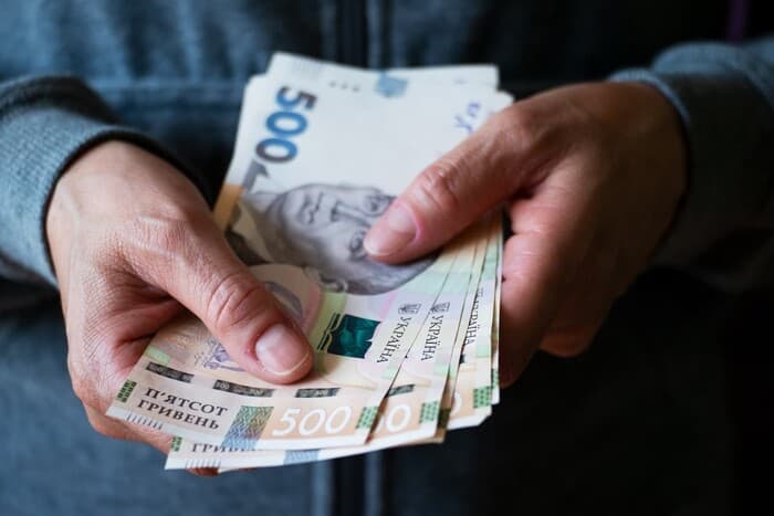 гривін на лікування
