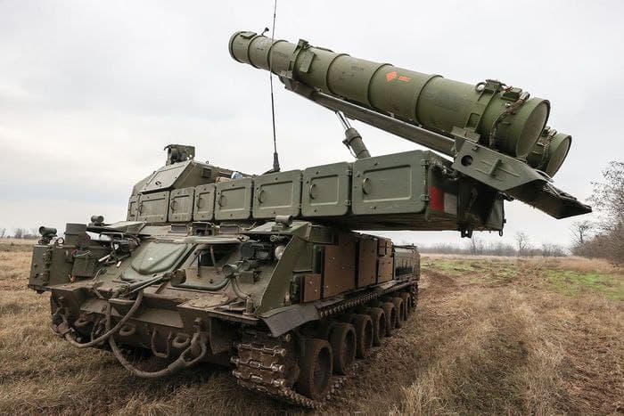 російська броня