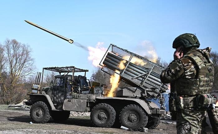 російська рсзв