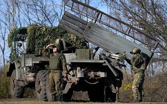 російська рсзв