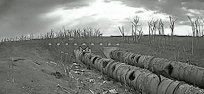 труби