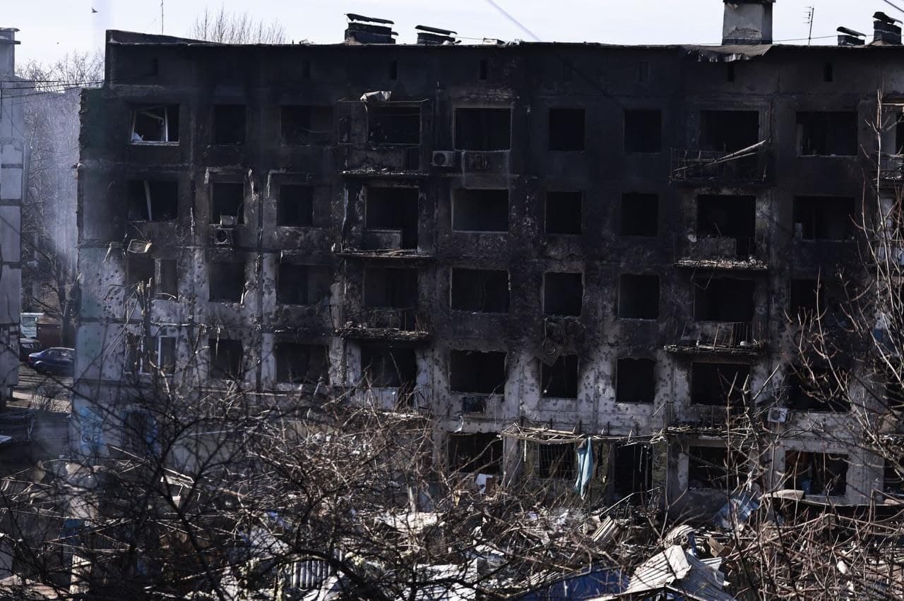 удар по добропіллю