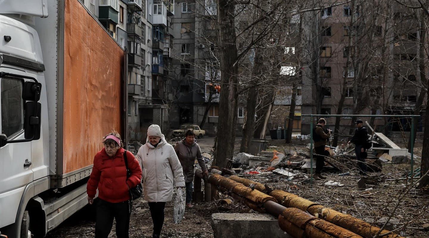 жителі костянтинівки