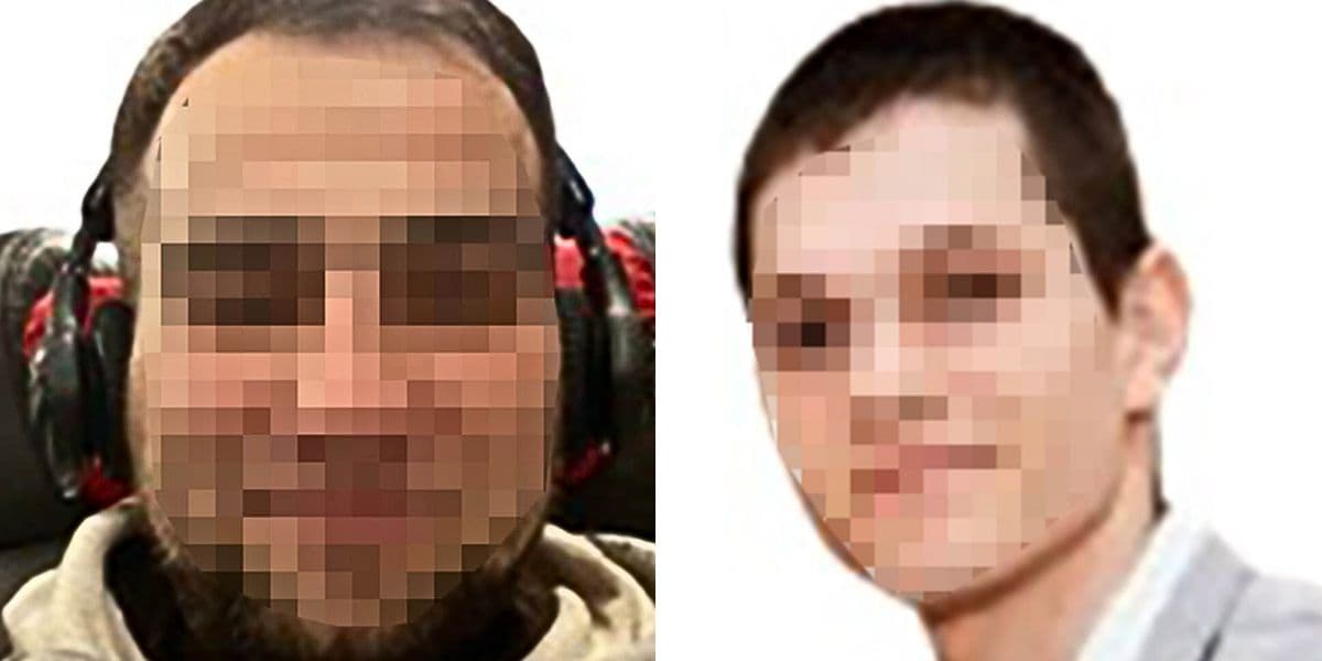 злочинці
