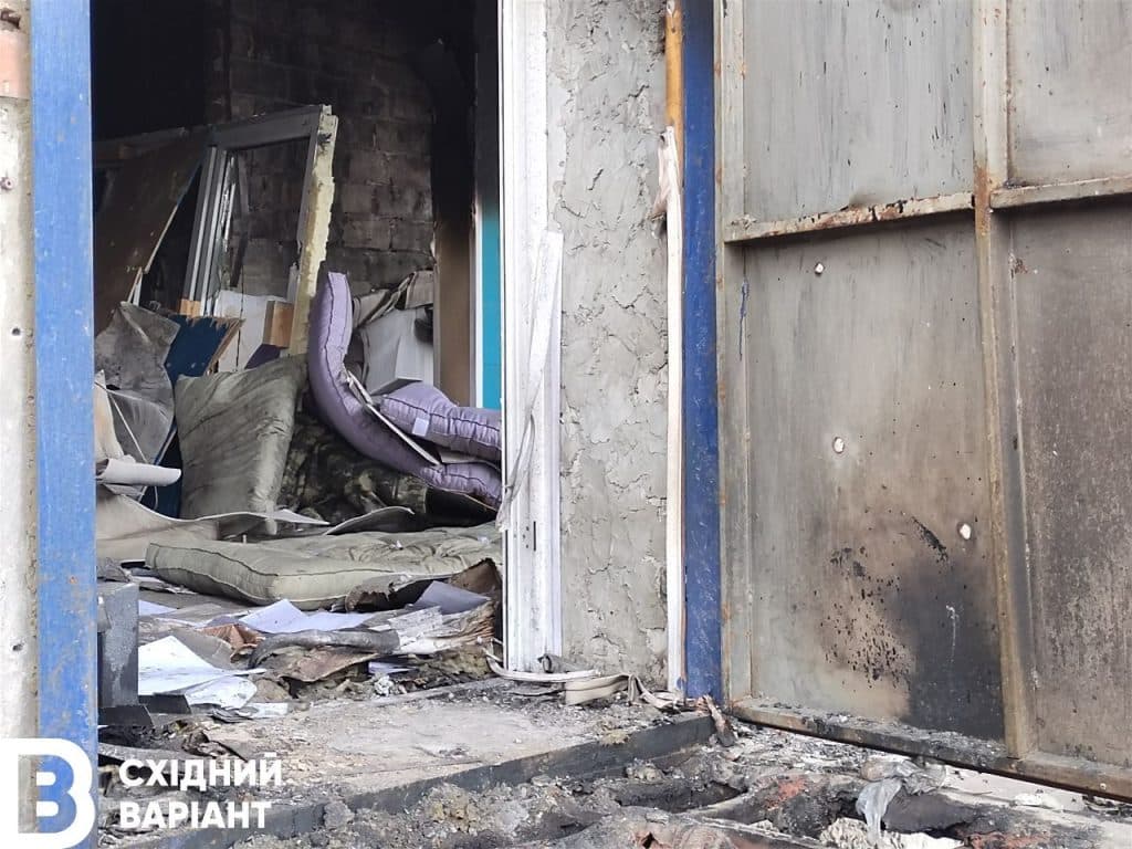 Добропілля