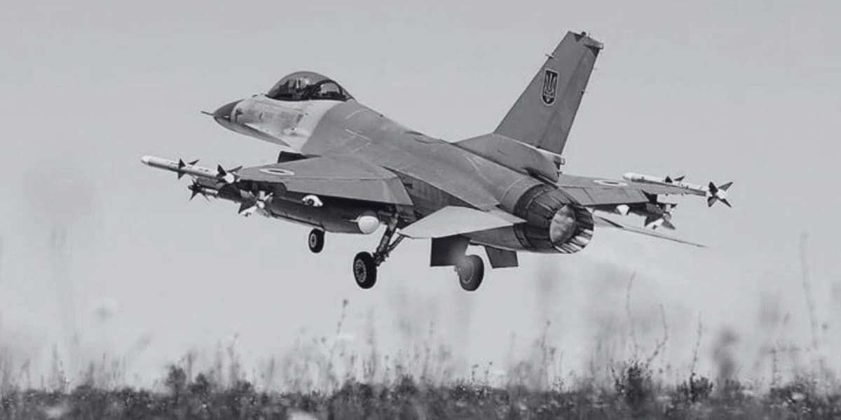 F-16