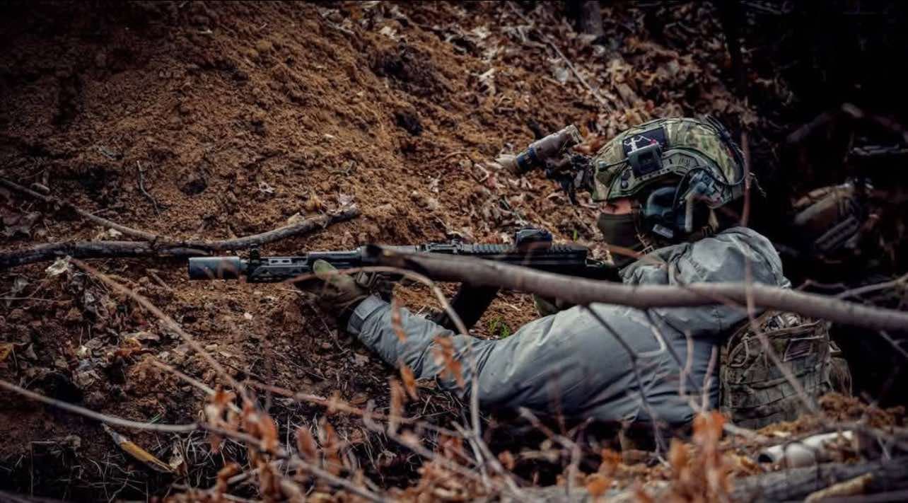 На Покровському напрямку фронту росіяни атакують найактивніше за добу