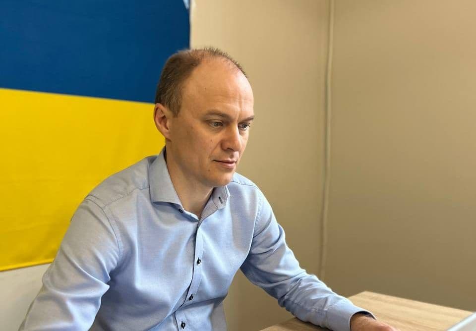Сергій Орлов