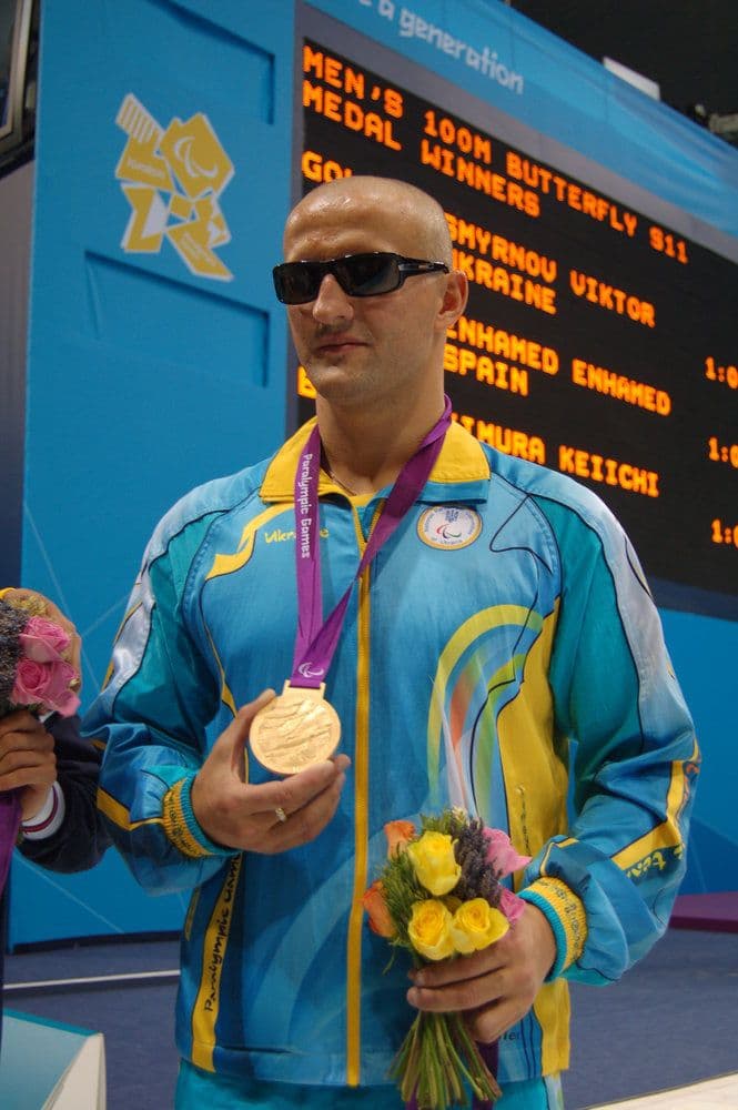 Віктор Смирнов