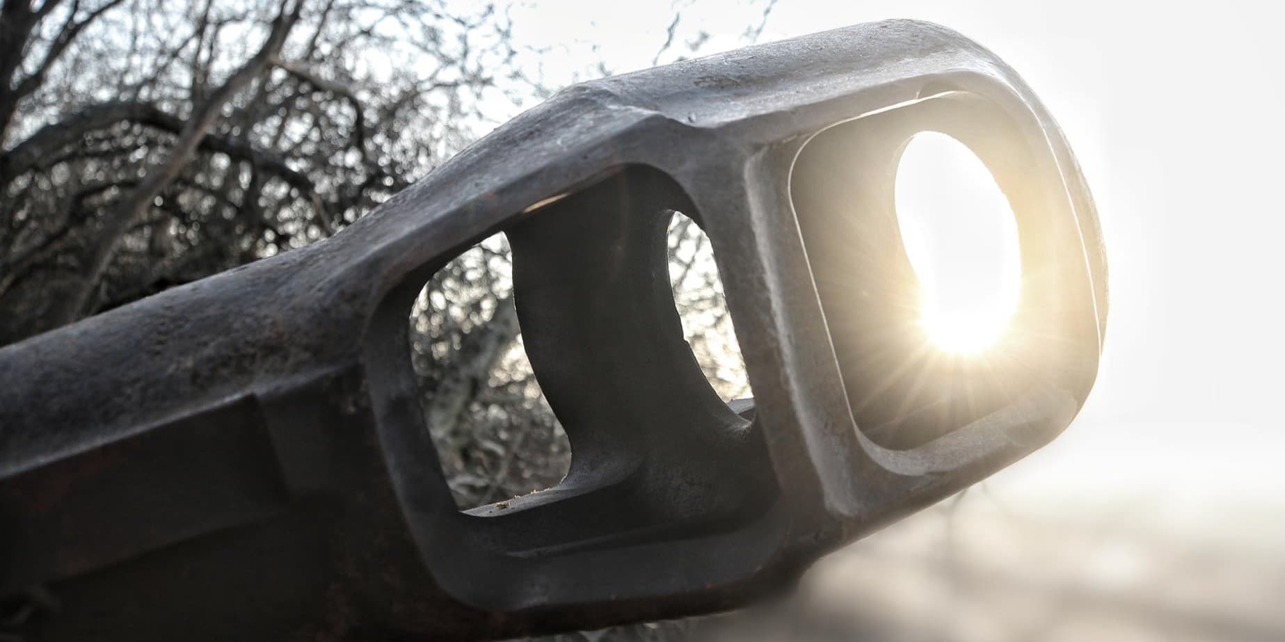 дуло 128 огшбр