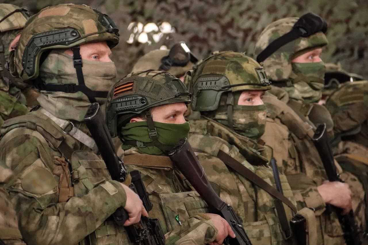 окупанти