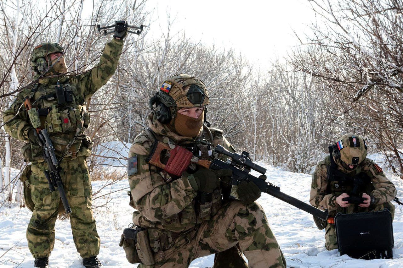 росгвардія