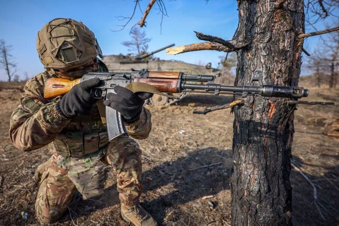 військовий