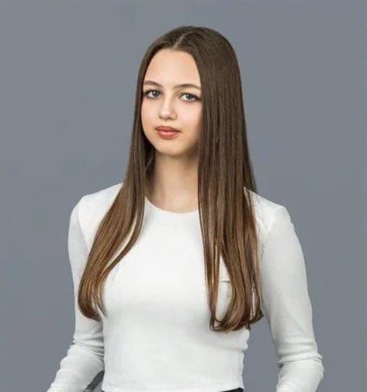 Альбина Верби