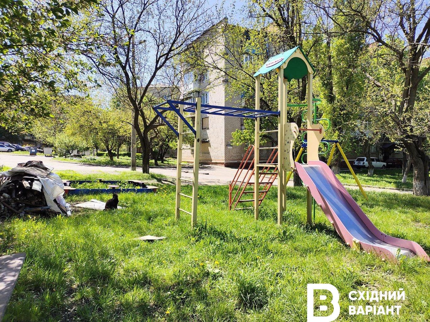 Краматорськ