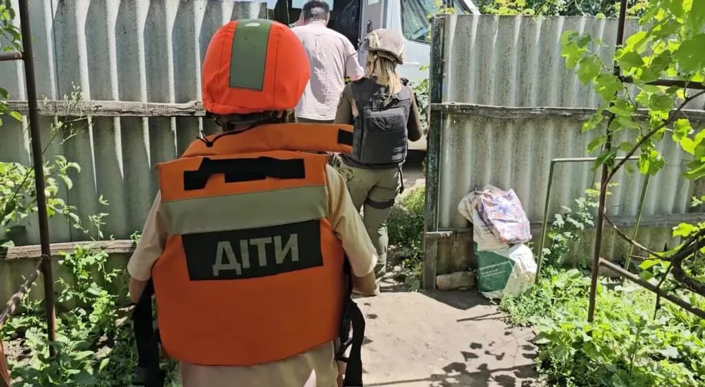 Ілюстративне фото: ГУНП Донеччини