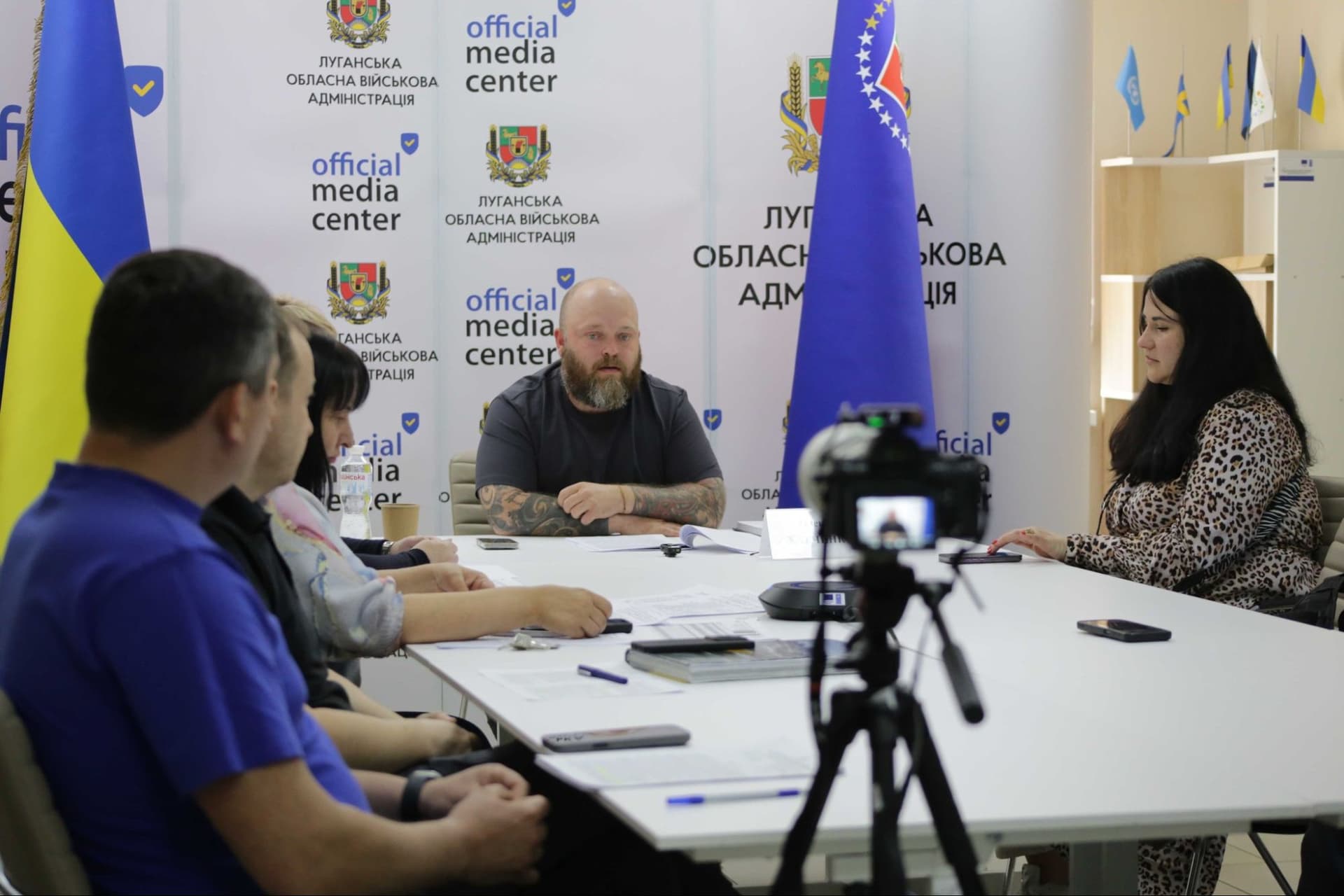 Олексій Харченко