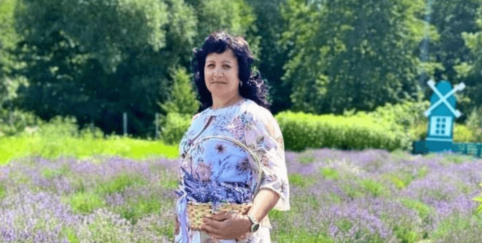 Вчителька з Луганщини розповіла, як продовжує плекати українську культуру через освітню діяльність