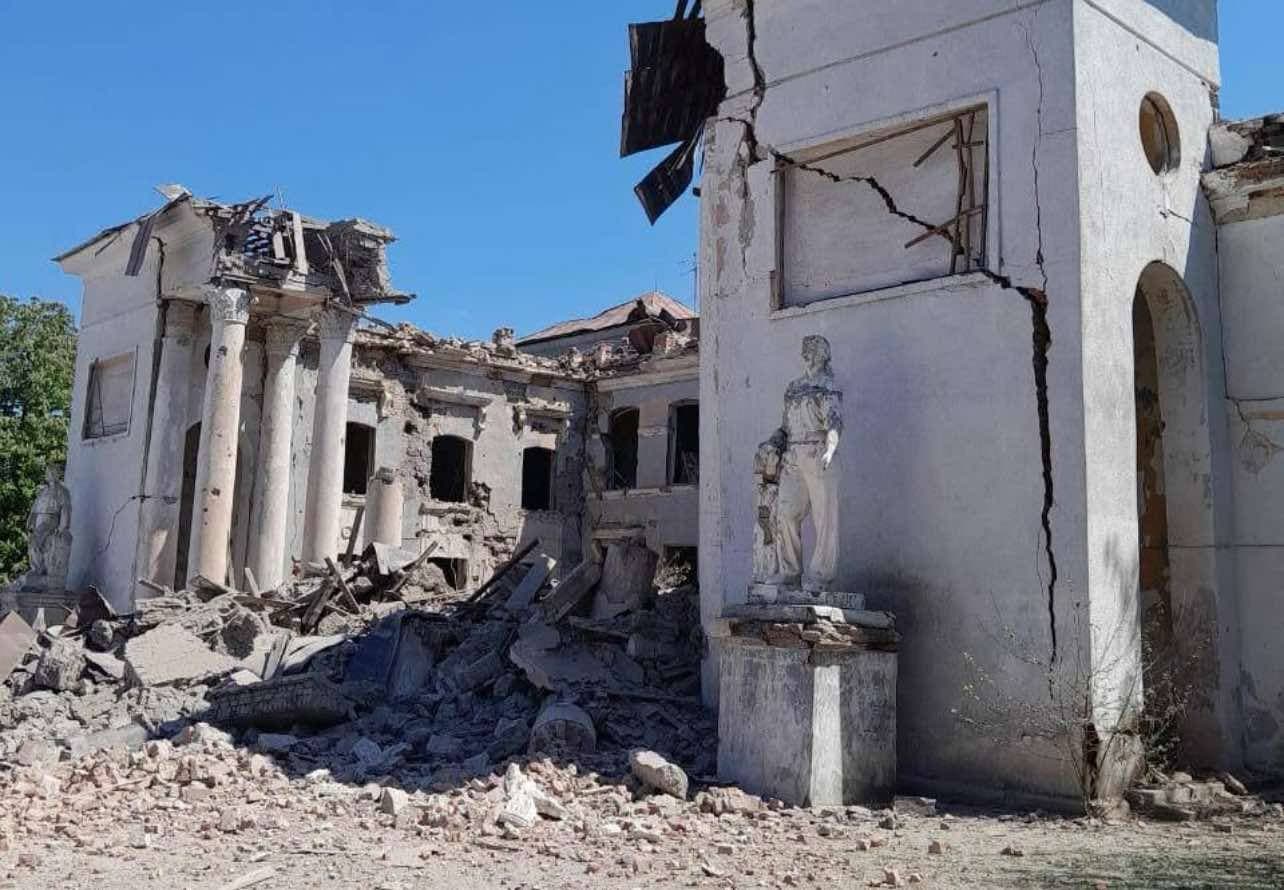 Росіяни атакували Дружківку і Покровськ, є поранені