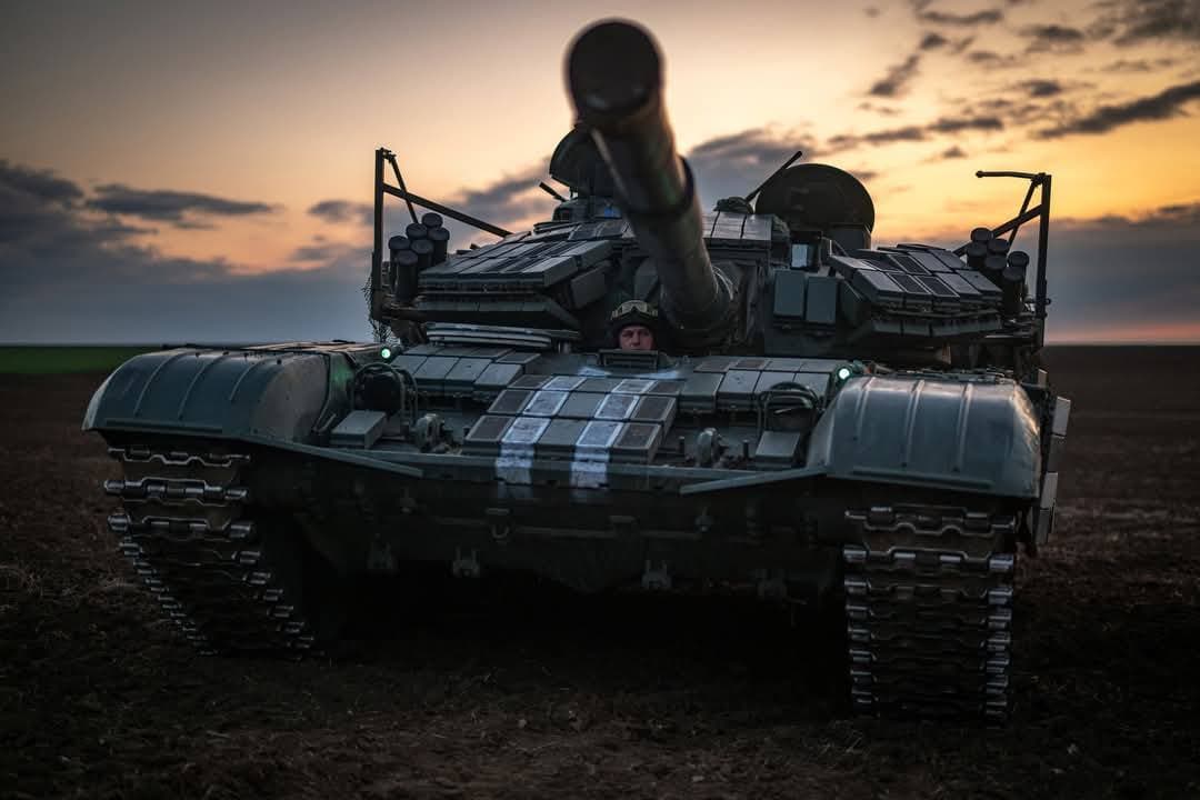 Ворог активно штурмував позиції ЗСУ на Торецькому і Покровському напрямках