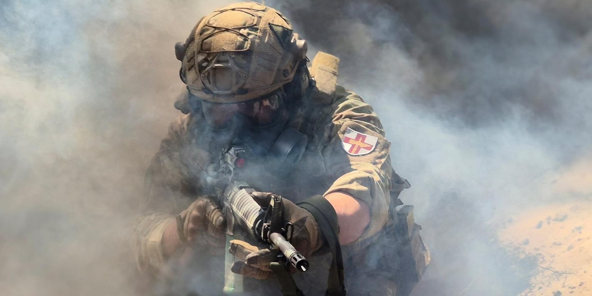 боєць 78 одшп