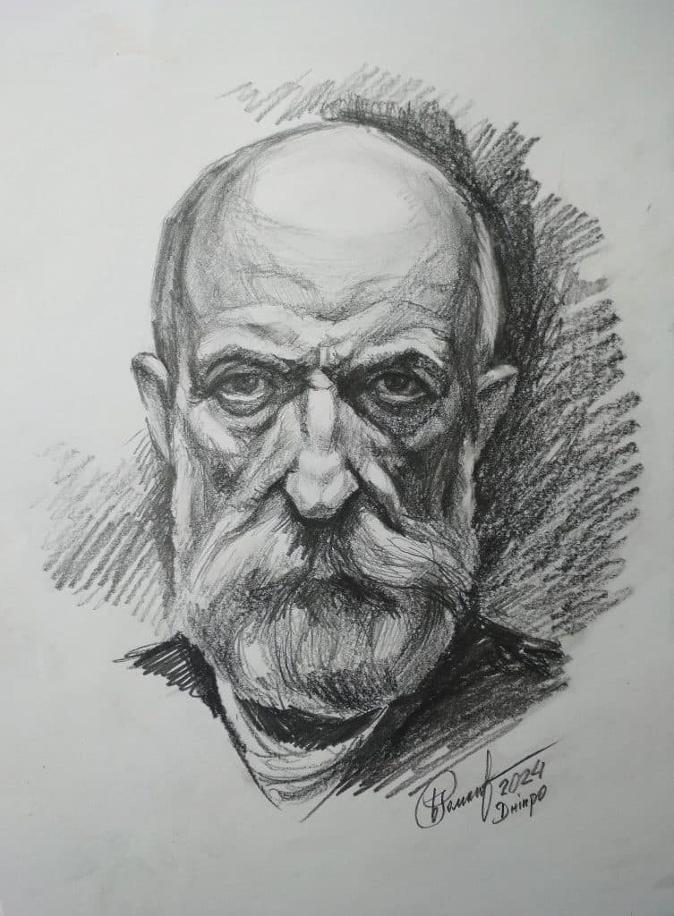 борис романов