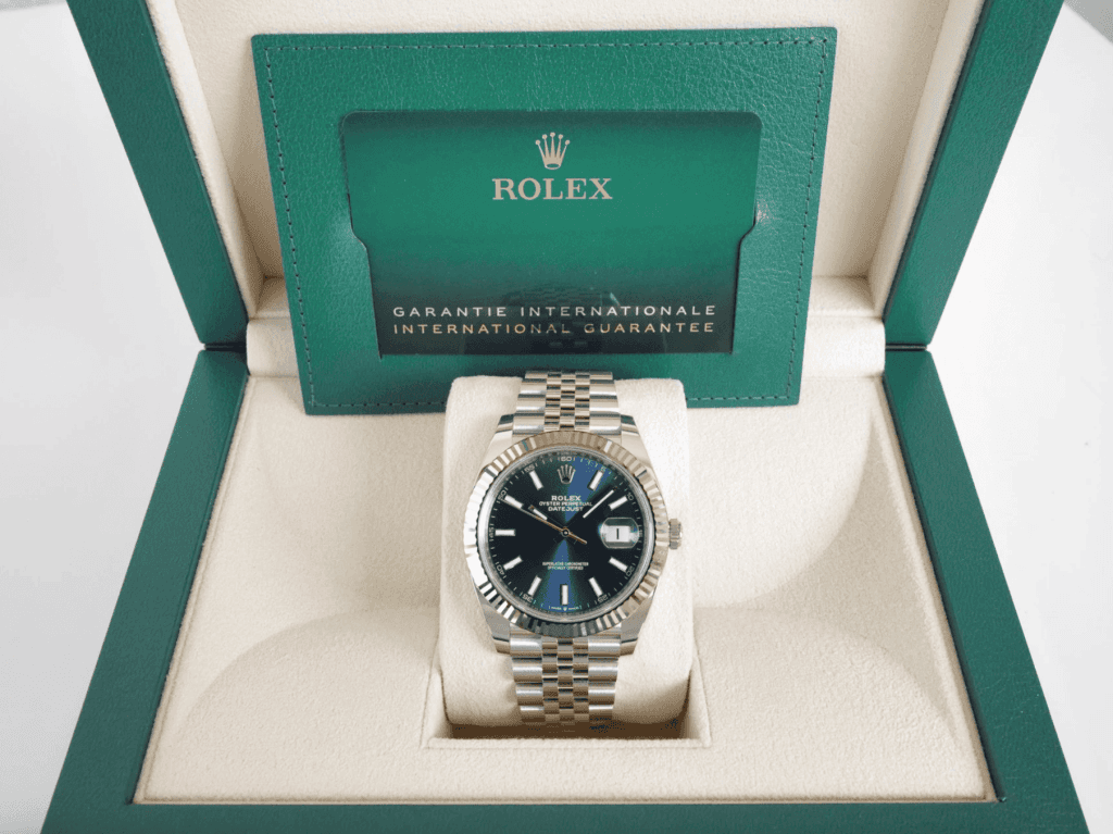 Часы Rolex: роскошь, статус и вечная ценность