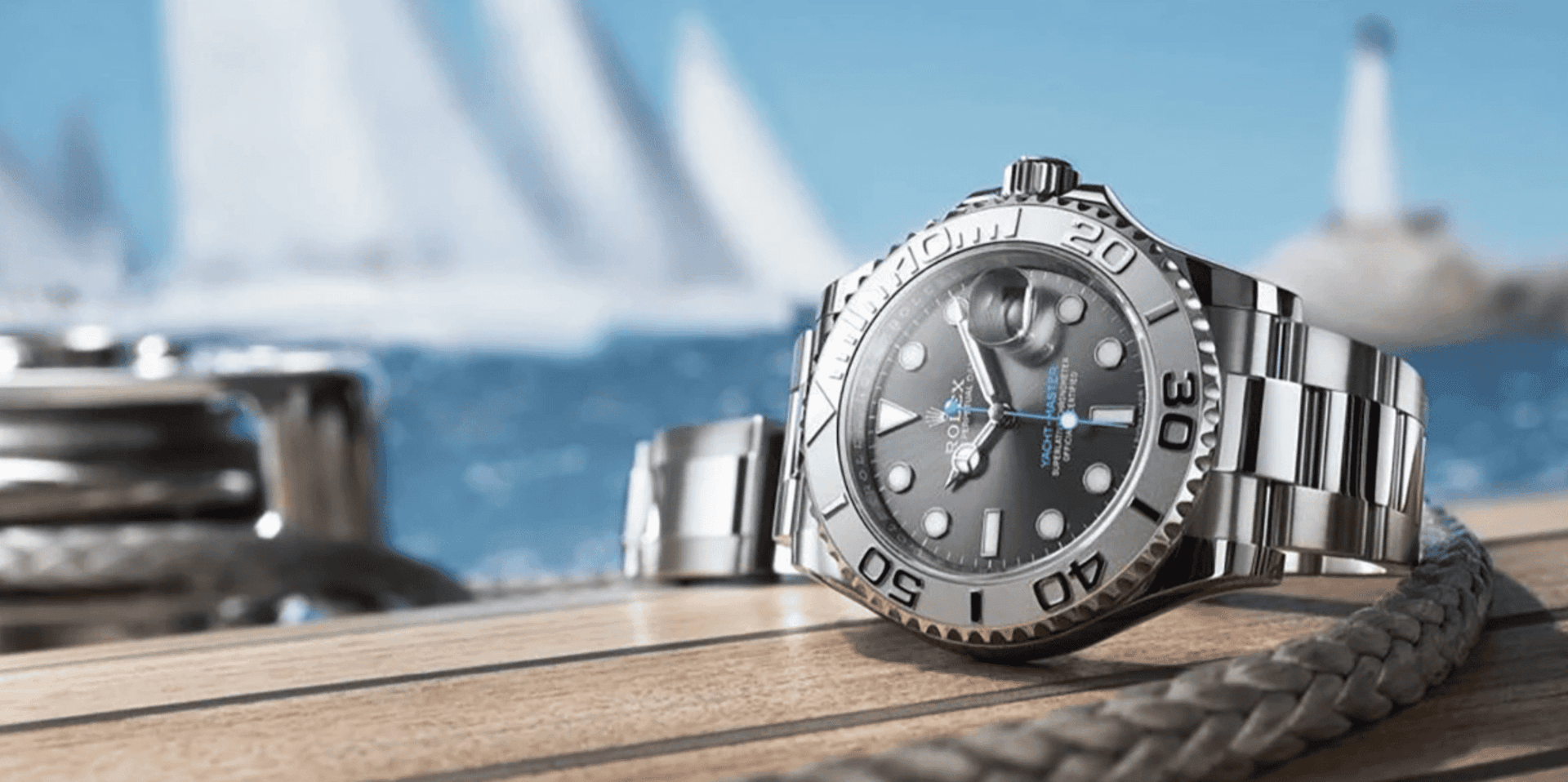 Часы Rolex: роскошь, статус и вечная ценность