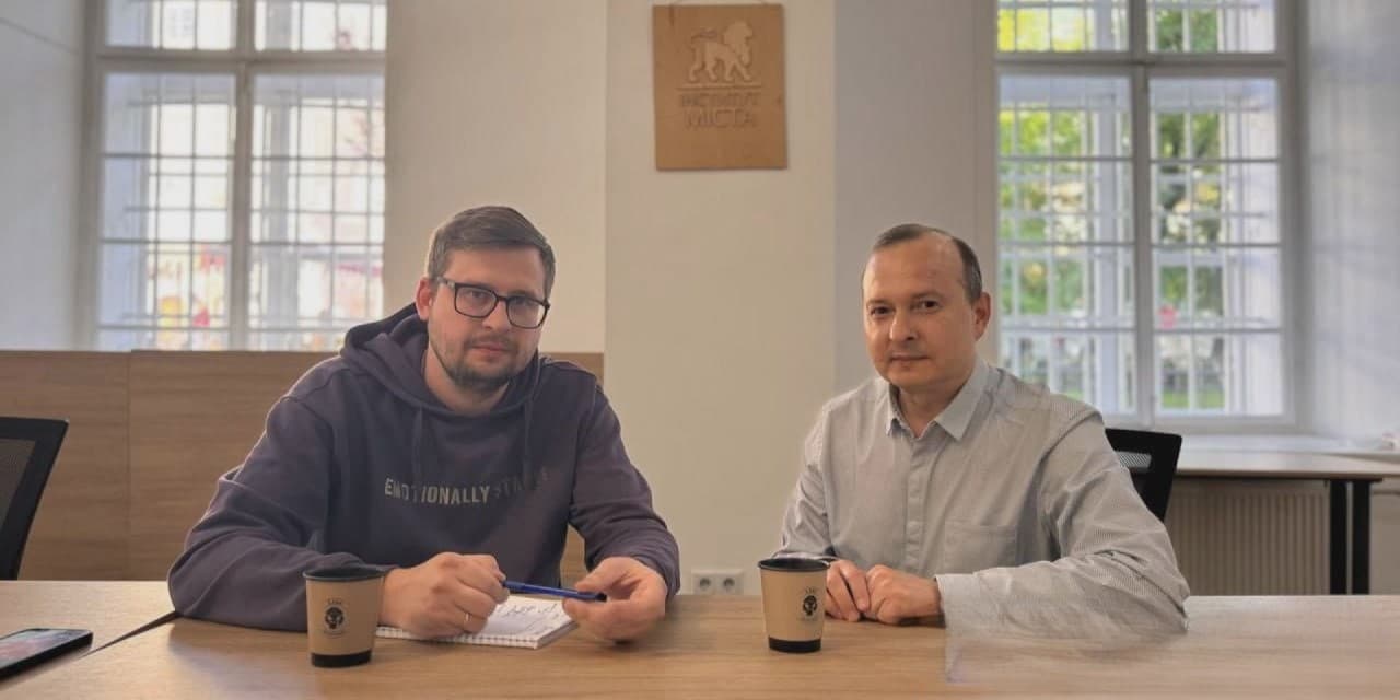 фролов і терлецький