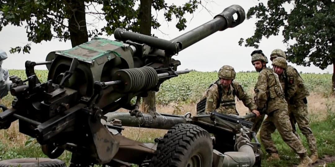 гармата 5 ошбр