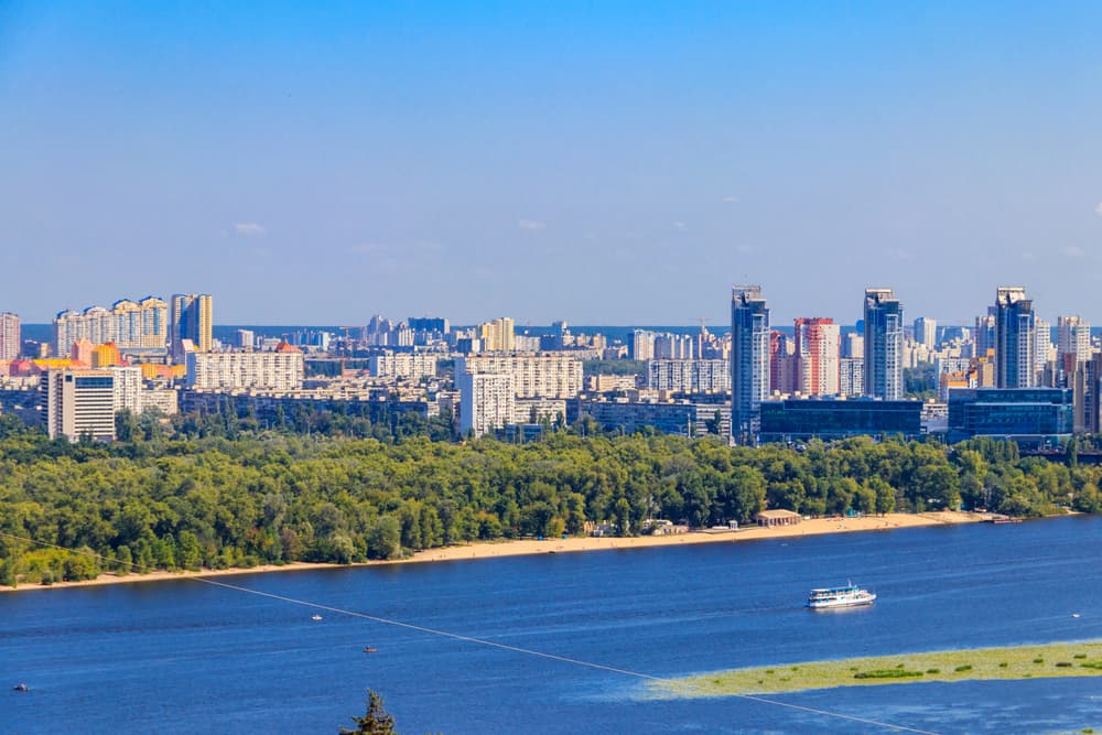 київ дніпровський район