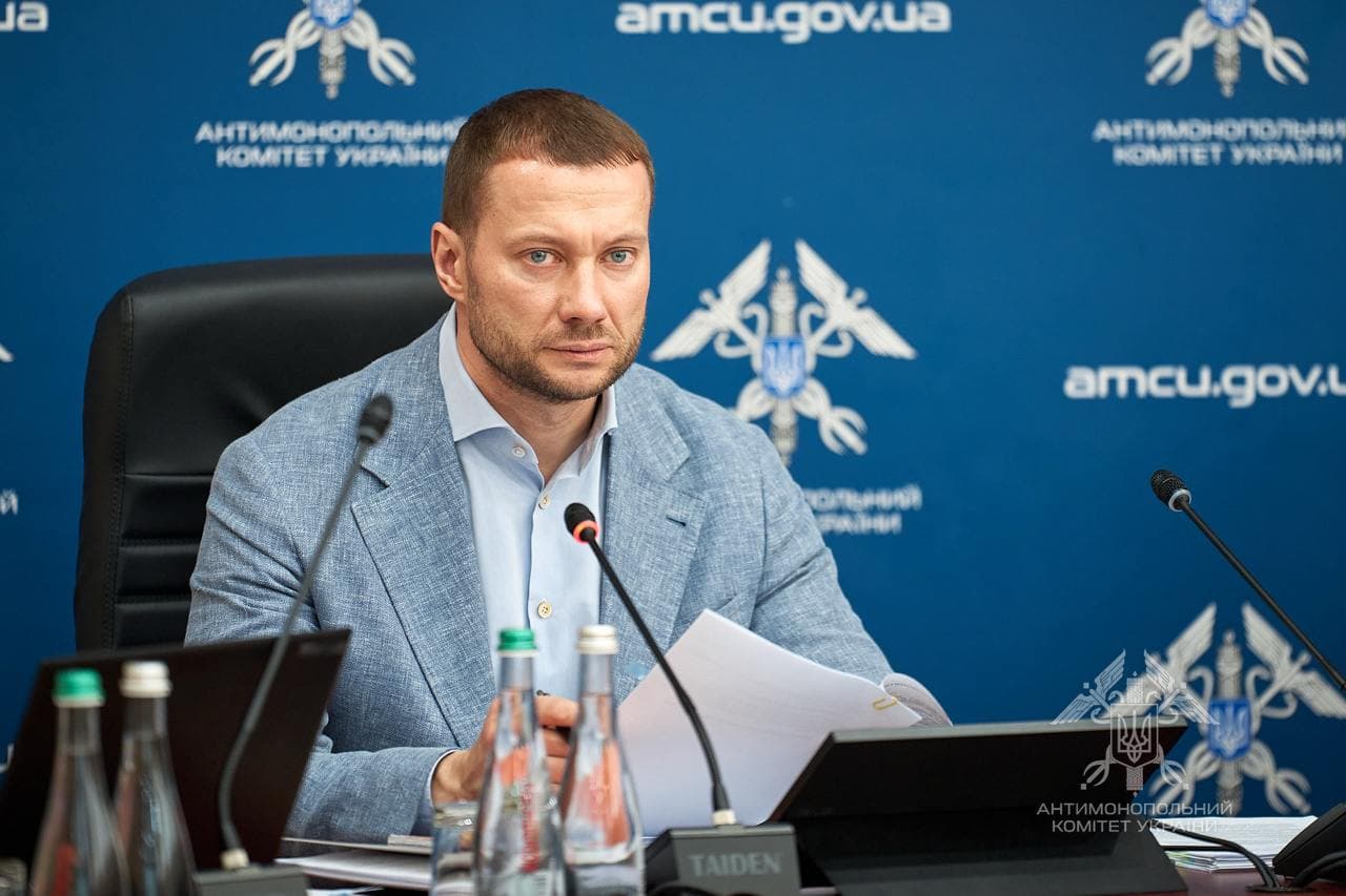 павло кириленко