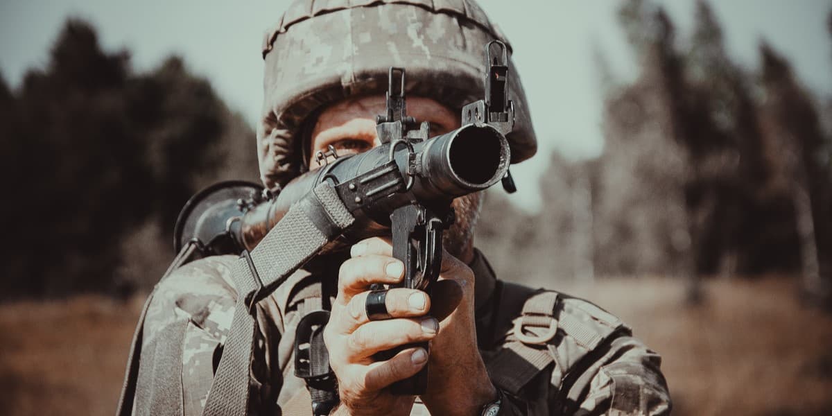 протитанкіст