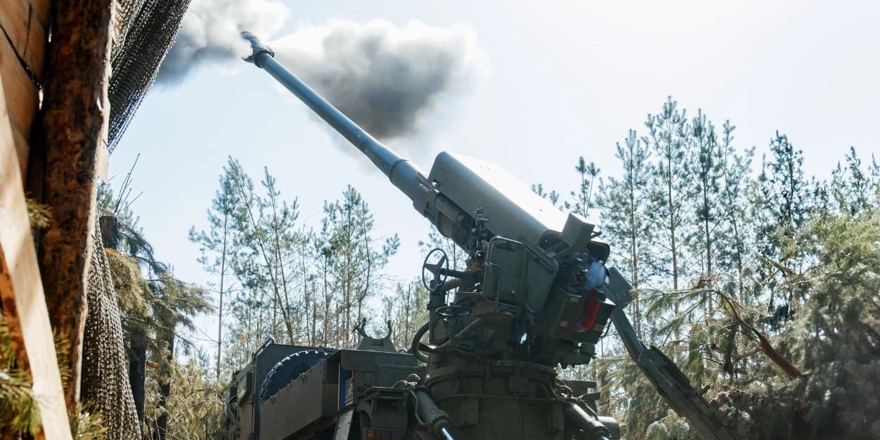 стріляє сау 42 оабр