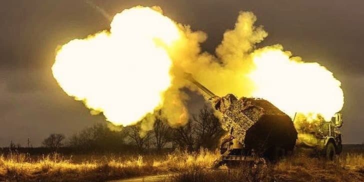 стрілє сау