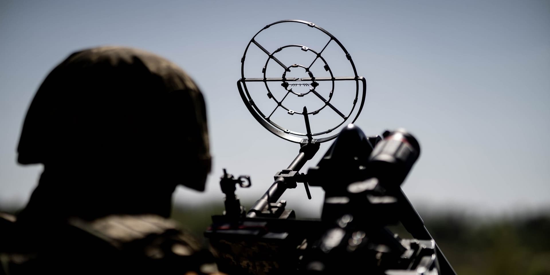 зенітник 21 омбр